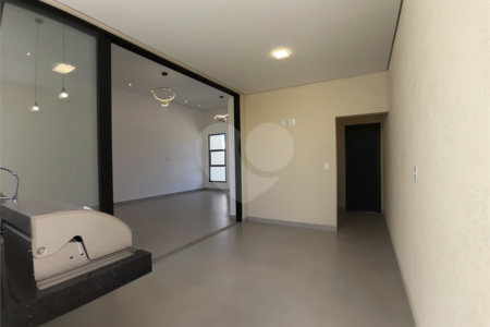 Casa à venda com 3 quartos, sendo 1 suíte, no condomínio Residencial Villagio Wanel, Sorocaba - SP