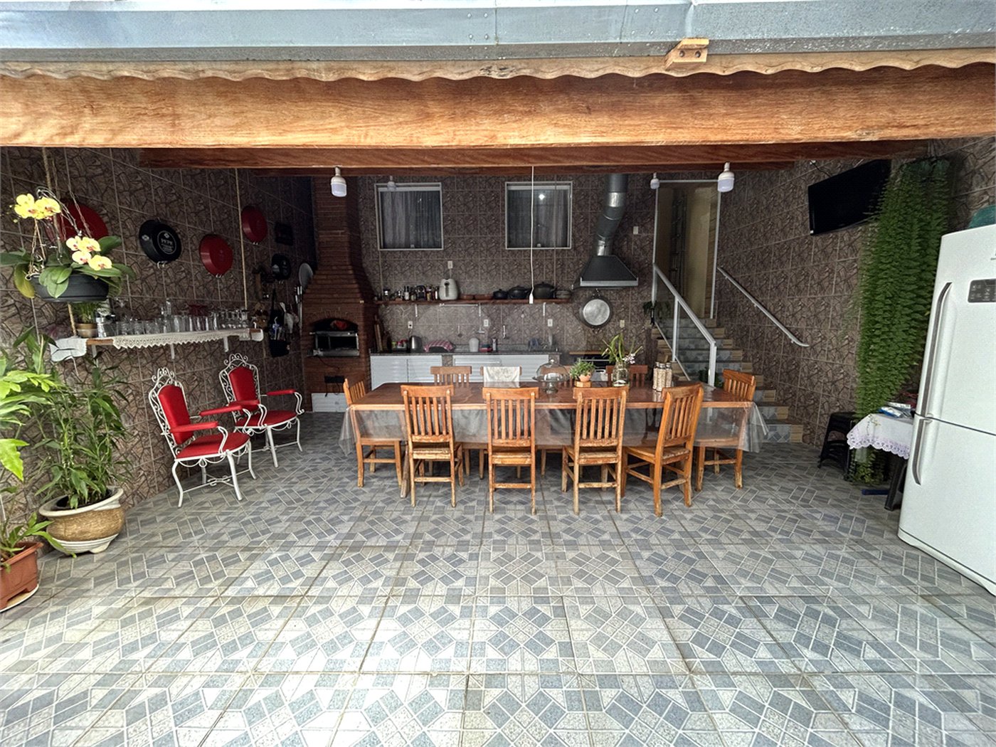 Sobrado à venda com 3 quartos em Tremembé, São Paulo, SP