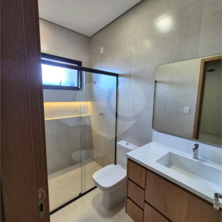 Casa à venda com 3 suítes em Reserva San Pedro, Ribeirão Preto, SP