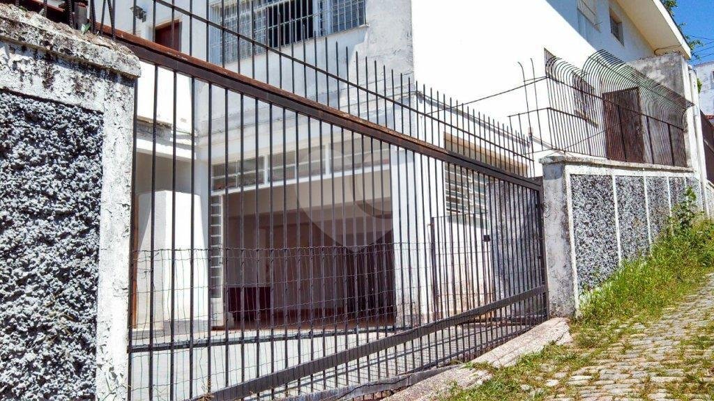 Casa à venda com 2 suítes em Jardim São Paulo(zona Norte), São Paulo, SP