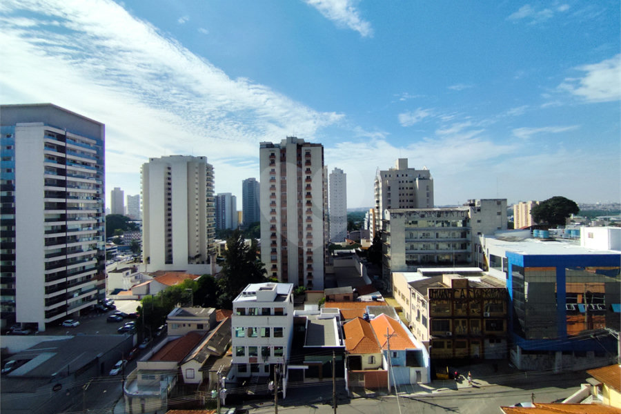 Apartamento para alugar com 2 quartos, sendo 1 suíte, em Vila Moreira, Guarulhos, SP