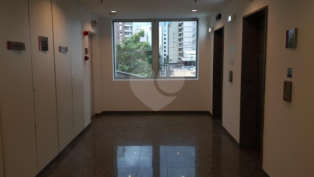 Sala à venda em Itaim Bibi, São Paulo, SP