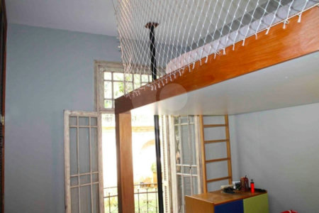 Sobrado à venda com 7 quartos, sendo 5 suítes, em Alto da Boa Vista, São Paulo, SP