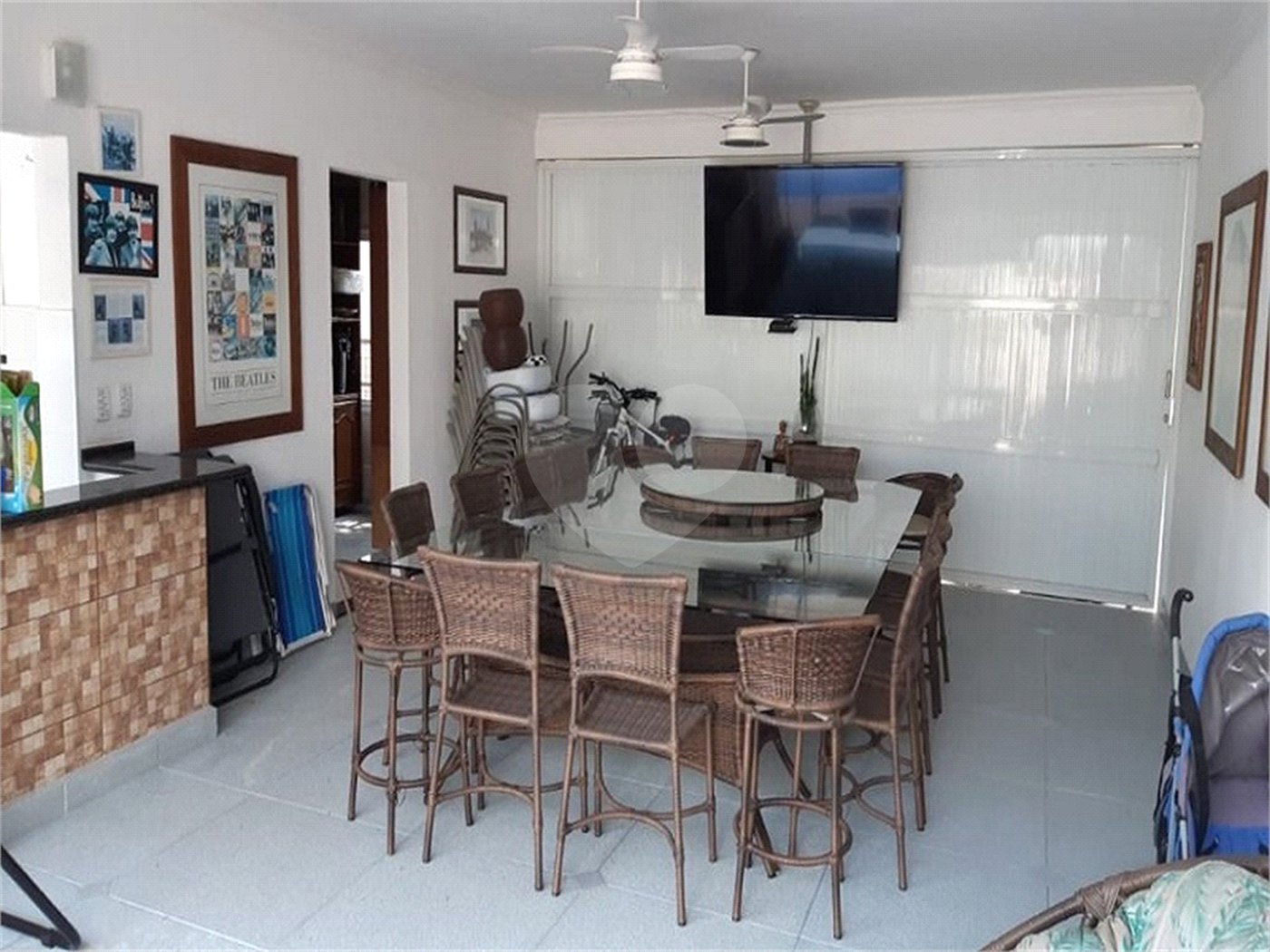 Casa à venda com 3 suítes no condomínio Lago da Boa Vista, Sorocaba - SP