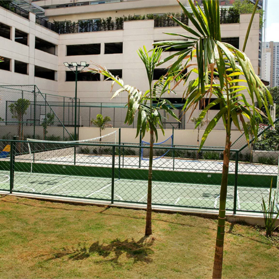 Apartamento à venda com 3 quartos, sendo 2 suítes, em Vila Andrade, São Paulo, SP