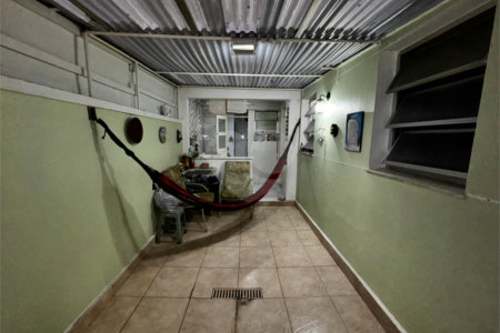 Apartamento à venda com 3 quartos, sendo 1 suíte, em Andaraí, Rio de Janeiro, RJ