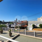 Sobrado para alugar com 3 quartos, sendo 1 suíte, em Altos do Jaraguá, Araraquara, SP