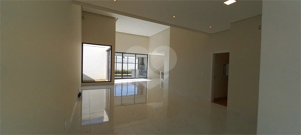 Casa à venda com 3 suítes no condomínio Alphaville 1 Rp, Ribeirão Preto - SP