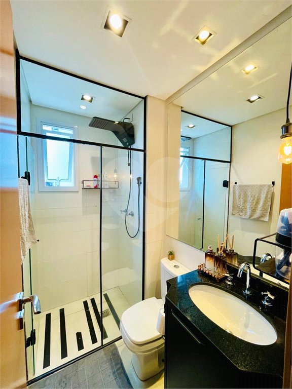 Apartamento à venda com 2 quartos em Santa Terezinha, São Bernardo do Campo, SP