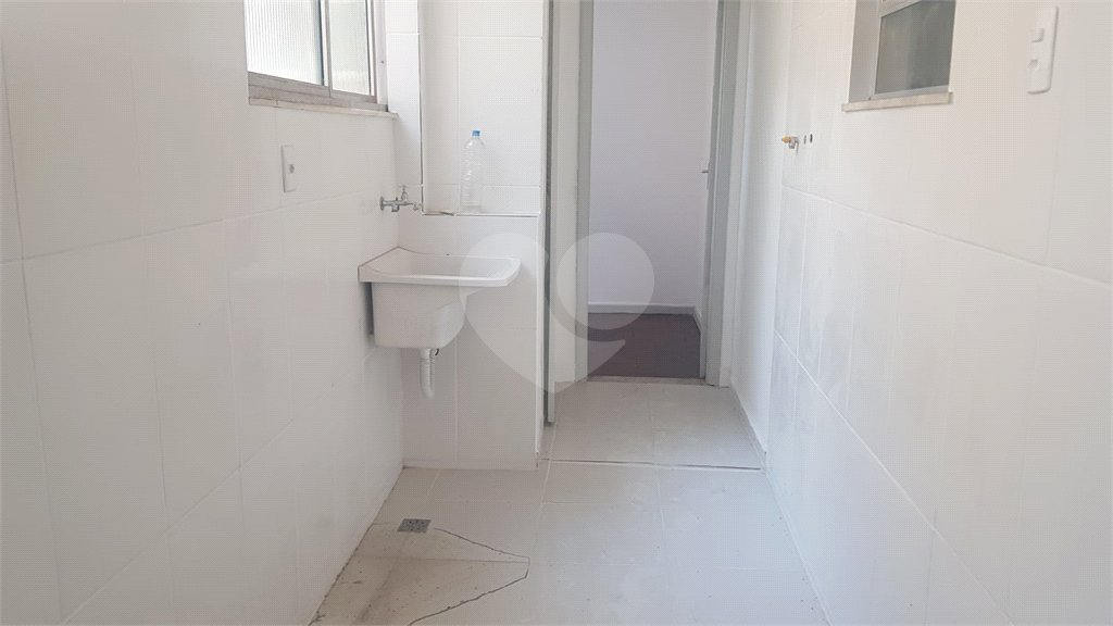 Apartamento à venda com 2 quartos em Engenho de Dentro, Rio de Janeiro, RJ