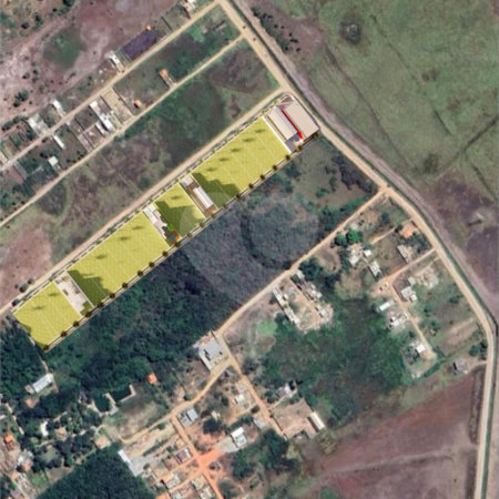 Terreno em condomínio à venda em Baia Formosa, Armação dos Búzios, RJ