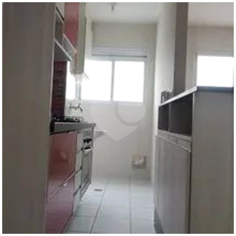 Apartamento à venda com 1 quarto em Cambuci, São Paulo, SP