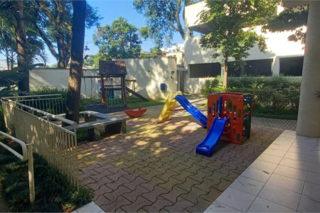 Apartamento à venda com 3 quartos em Jaguaré, São Paulo, SP