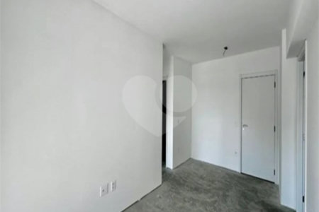 Apartamento à venda com 2 quartos, sendo 1 suíte, em Brooklin, São Paulo, SP