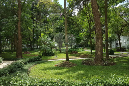 Apartamento à venda com 4 quartos, sendo 1 suíte, em Granja Julieta, São Paulo, SP