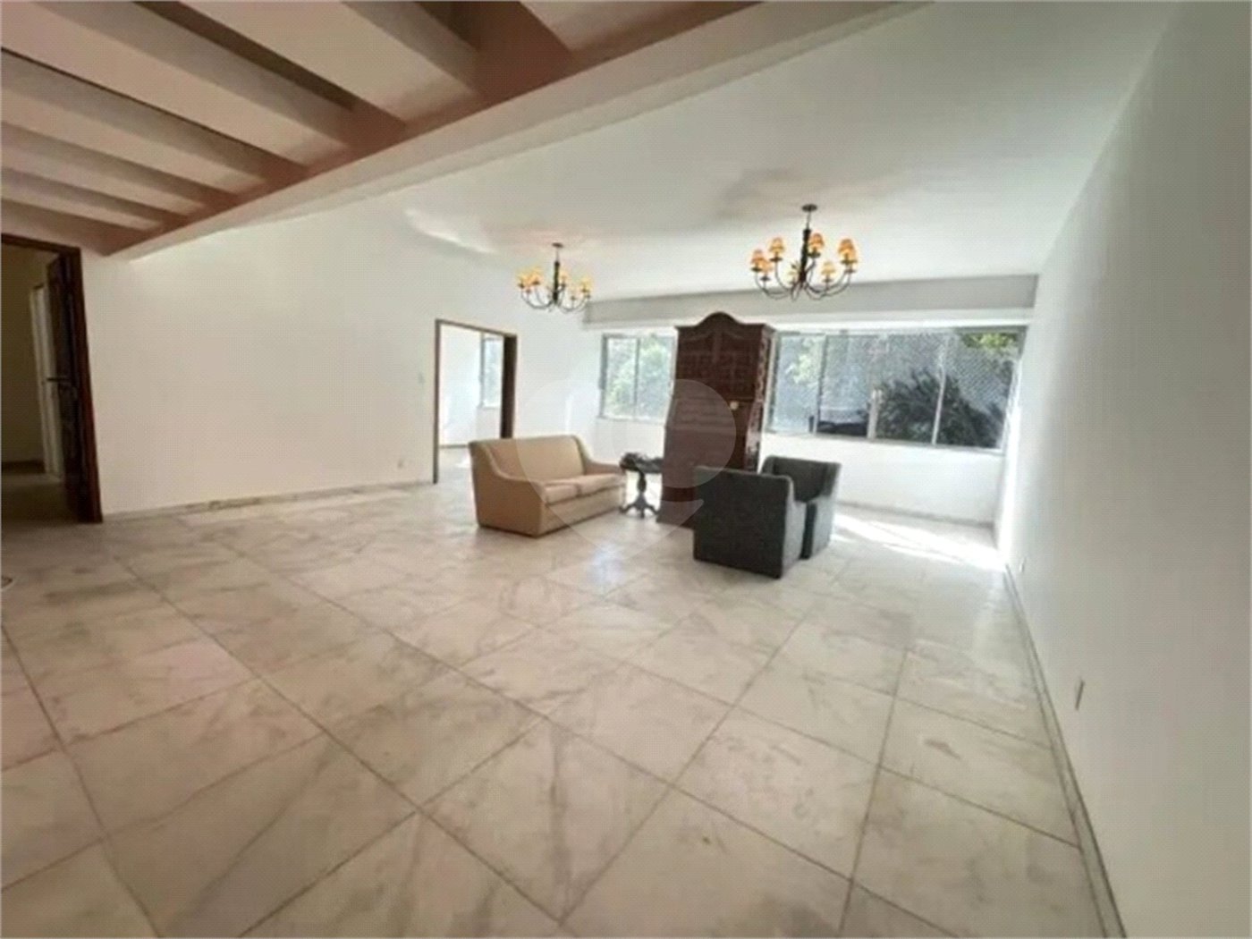 Apartamento à venda com 4 quartos, sendo 2 suítes, em Ipanema, Rio de Janeiro, RJ