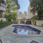 Apartamento à venda com 4 suítes em Campo Belo, São Paulo, SP