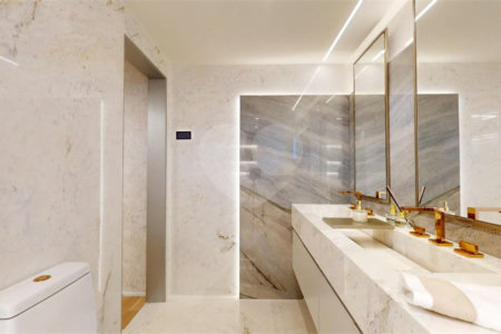 Apartamento à venda com 3 suítes em Brooklin, São Paulo, SP