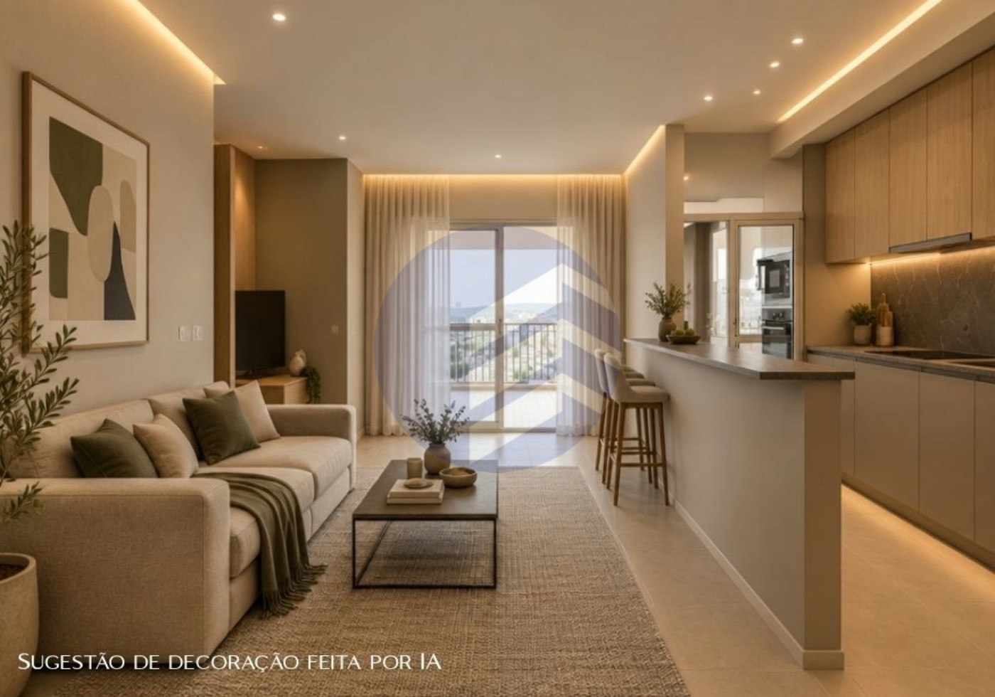 Apartamento à venda ou para alugar com 2 quartos em Jardim Esmeralda, São Paulo - SP