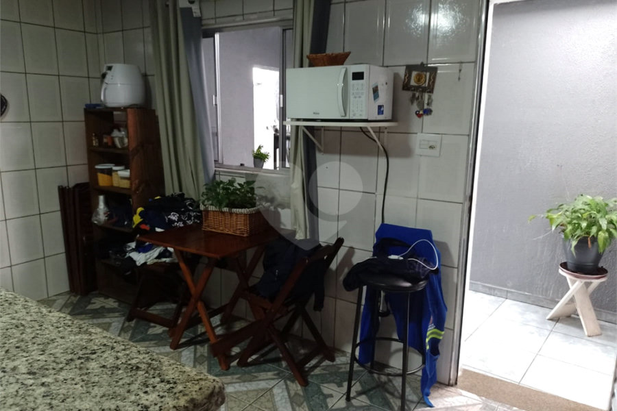 Imóvel com 2 casas em Pirituba