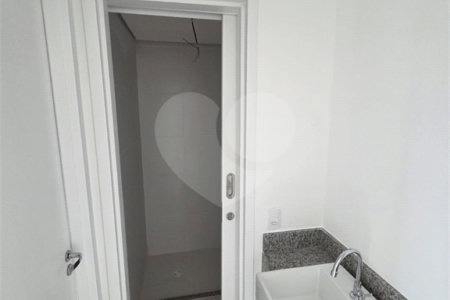 Apartamento à venda com 1 suíte em Butantã, São Paulo, SP