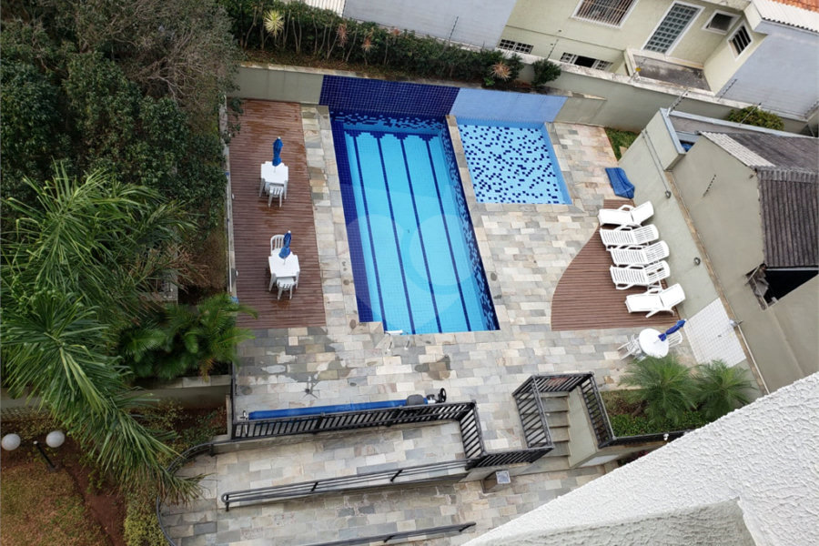 Apartamento à venda com 3 quartos, sendo 1 suíte, em Mandaqui, São Paulo, SP