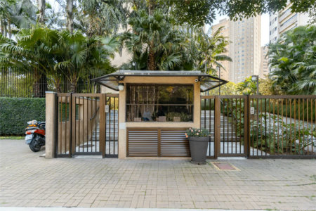 Duplex à venda com 6 quartos, sendo 4 suítes, em Alto de Pinheiros, São Paulo, SP