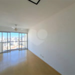 Apartamento para alugar com 2 quartos em SANTANA, São Paulo, SP