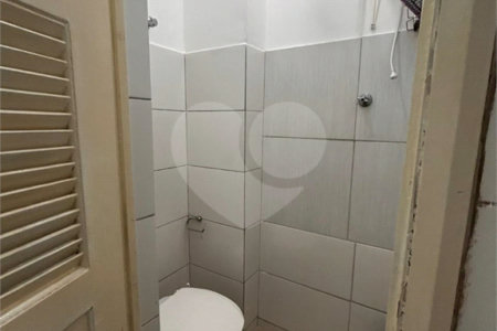 Apartamento à venda com 2 quartos em Tijuca, Rio de Janeiro, RJ