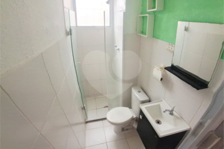 Apartamento à venda com 2 quartos em Campo Grande, Rio de Janeiro, RJ