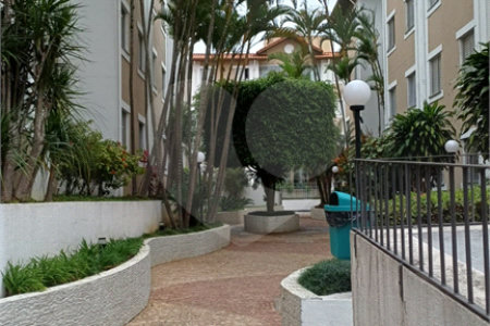 Apartamento à venda com 2 quartos em Alto Ipiranga, Mogi das Cruzes, SP