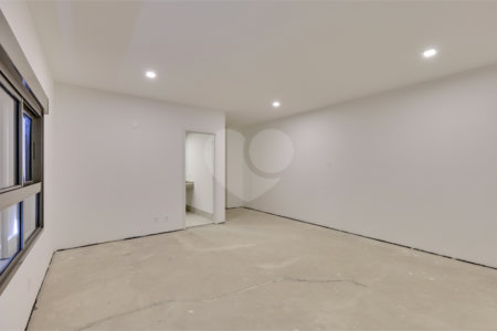 Apartamento à venda com 4 suítes em Campo Belo, São Paulo, SP