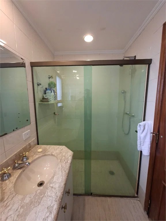 Apartamento à venda com 4 quartos, sendo 3 suítes, em Vila Progredior, São Paulo, SP