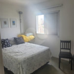 Apartamento à venda com 3 quartos, sendo 1 suíte, em Santana, São Paulo, SP