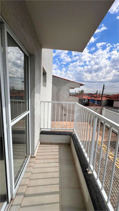 Apartamento à venda ou para alugar com 2 quartos, sendo 1 suíte, em Parque Residencial São Marcos, Porto Feliz, SP