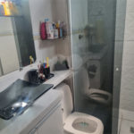 Apartamento à venda com 2 quartos em Campo Grande, Rio de Janeiro, RJ