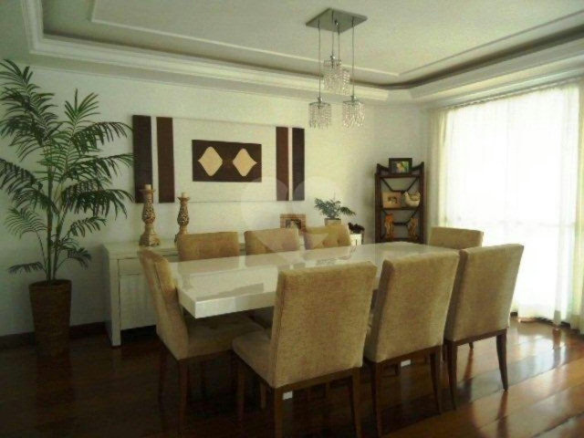 Apartamento à venda com 4 quartos, sendo 2 suítes,  em Santana, São Paulo, SP