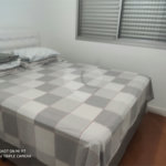 Apartamento à venda com 2 quartos, sendo 1 suíte, em Santa Teresinha, São Paulo, SP
