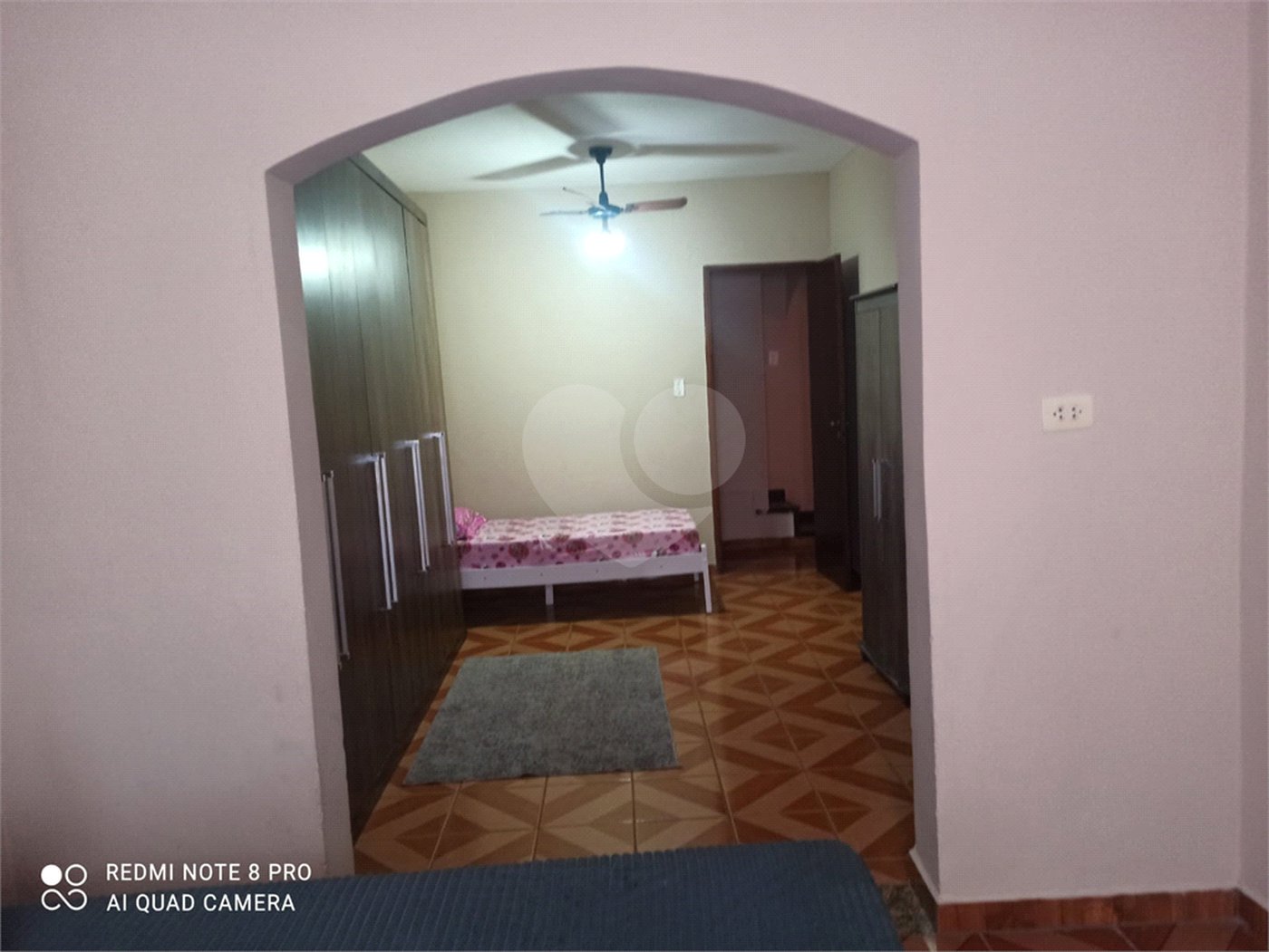 Casa à venda com 4 quartos em Jardim Progresso, Franco da Rocha, SP