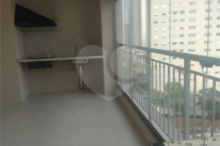 Apartamento à venda com 2 suítes em Vila Gomes Cardim, São Paulo, SP