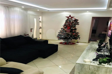 Casa Térrea à venda com 3 quartos, sendo 2 suítes, em Vila Mazzei, São Paulo, SP