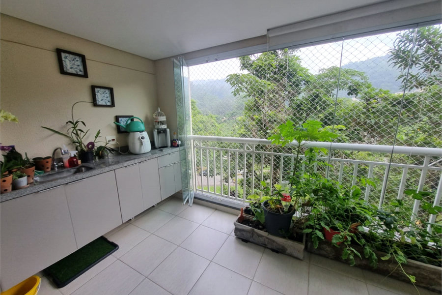 Apartamento à venda com 3 quartos, sendo 1 suíte, em Horto, São Paulo, SP