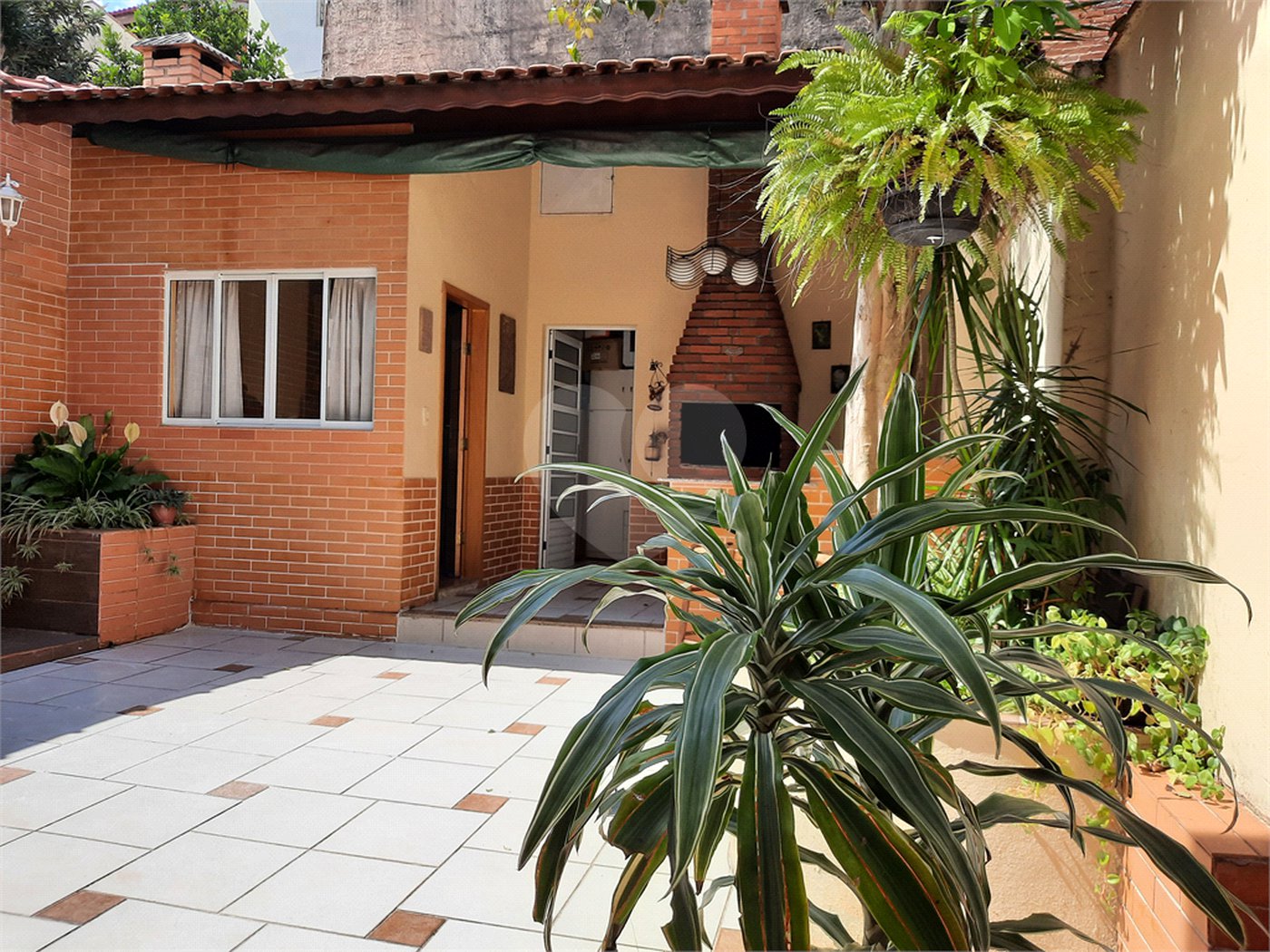 Sobrado à venda com 3 quartos, sendo 1 suíte, em Brooklin Velho, São Paulo, SP