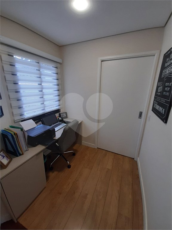 Apartamento à venda com 3 suítes em Vila Ester (zona Norte), São Paulo, SP