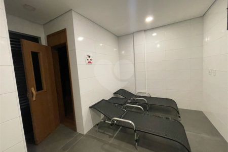 Apartamento à venda com 2 quartos, sendo 1 suíte, em Santa Teresinha, São Paulo, SP
