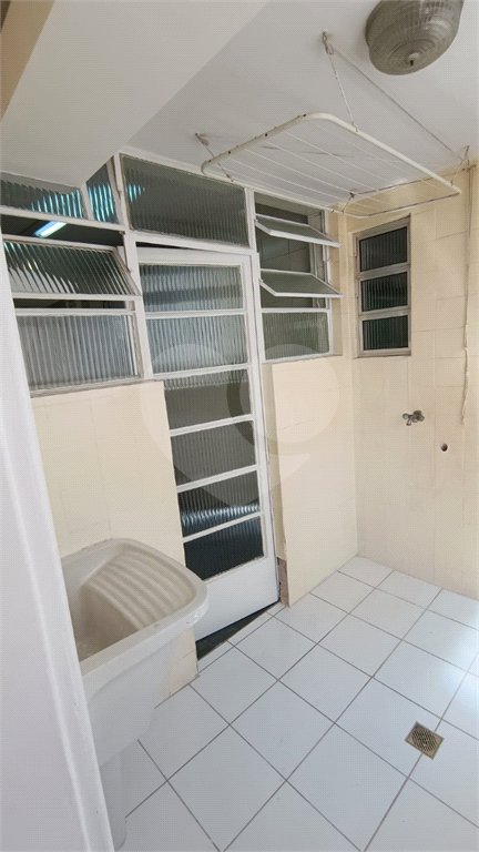 Apartamento à venda com 2 quartos, sendo 1 suíte, em Perdizes, São Paulo, SP