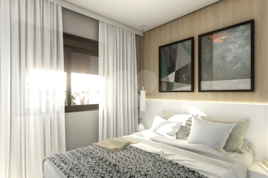 Studio à venda ou para alugar com 1 quarto em Jardim São Paulo(zona Norte), São Paulo, SP