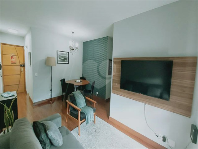 Apartamento à venda com 3 quartos em Limão, São Paulo, SP