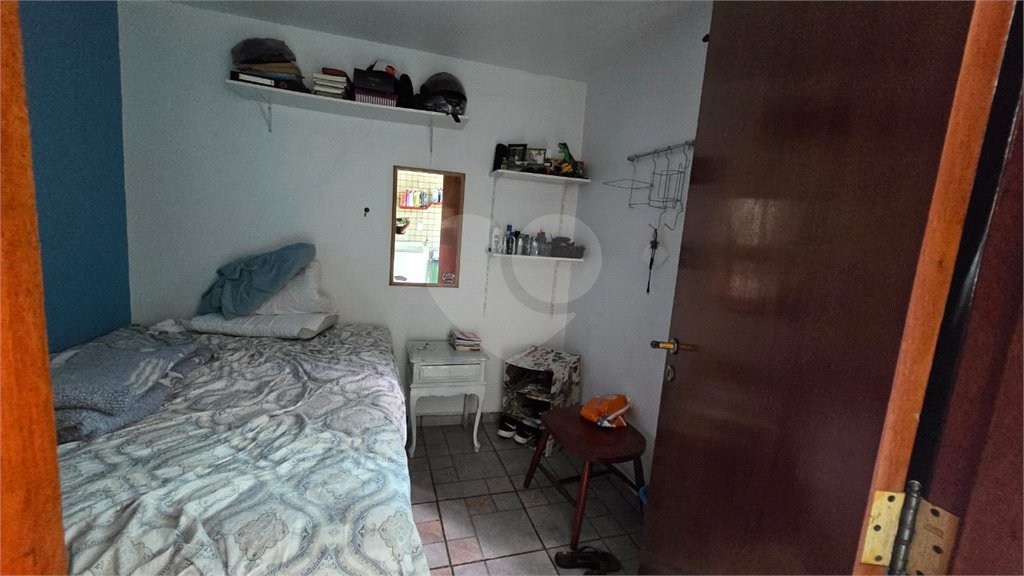 Sobrado à venda com 4 quartos, sendo 2 suítes, em Pirituba, São Paulo, SP
