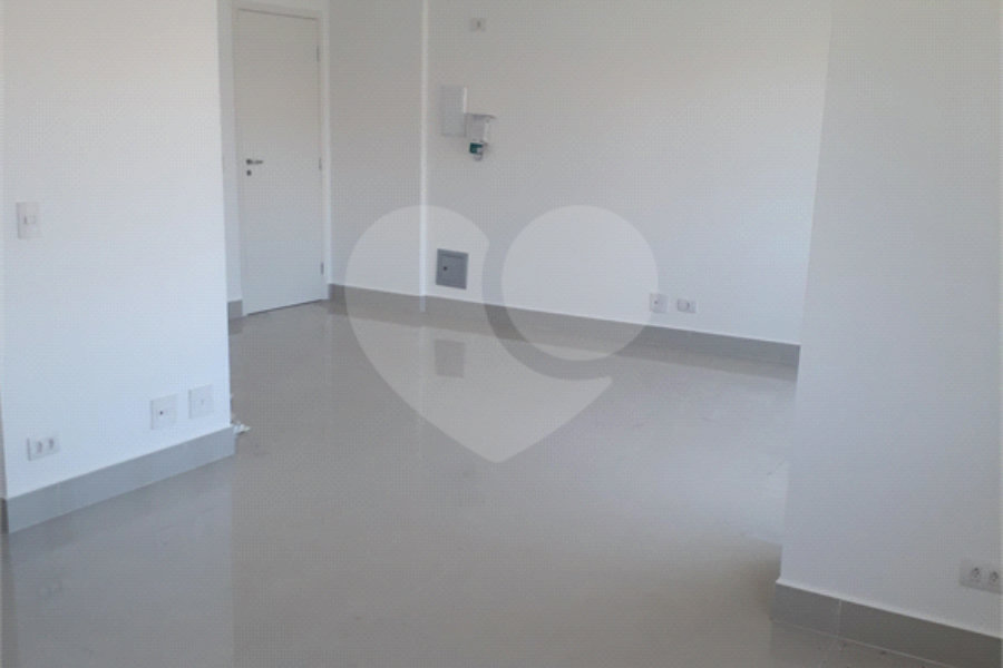 Apartamento à venda com 1 suíte em Tucuruvi, São Paulo, SP